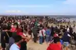 Layangan Nagaraja Gagal Mengudara