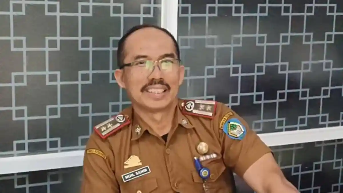 Kendala Anggaran Tak Surutkan Ambisi Gowa Tembus 5 Besar Porprov 2026