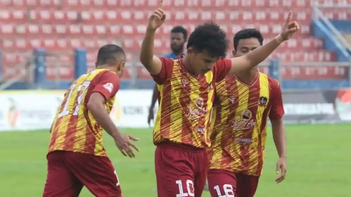 Hasil Drawing Ulang Liga 4 2025, Inter Kediri Jadi Tuan Rumah Grup J