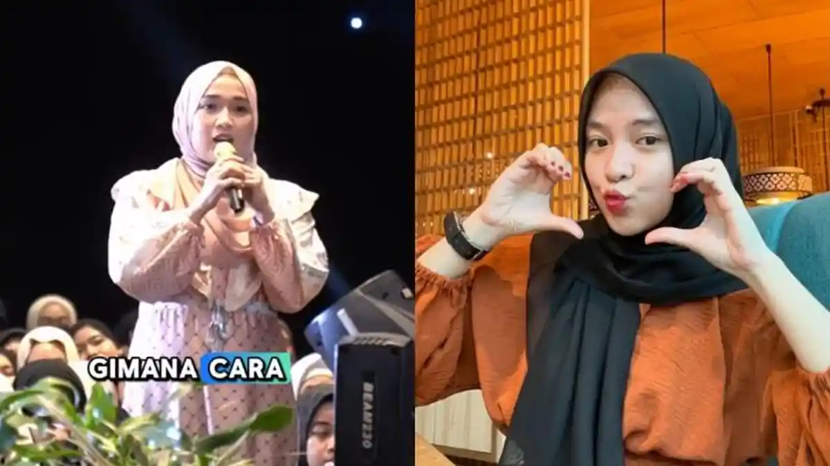 Ririe Fairus Mendadak Curhat Usai Nissa Sabyan Nikah Diam-diam dengan Ayus