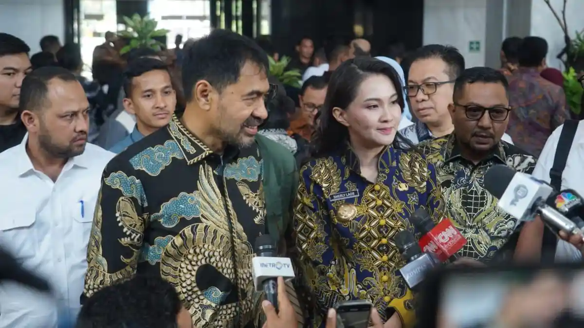 Gubernur Aceh Tolak Kebijakan Pusat untuk Potong Dana Transfer ke Daerah