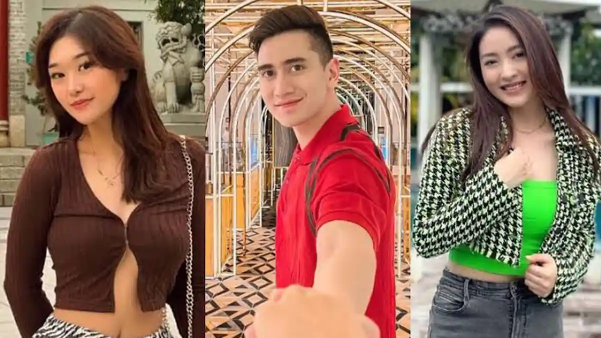 Verrel Bramasta Akui Livy Renata Wanita Idamannya, Sudah Move On dari Natasha Wilona