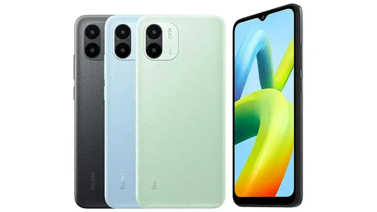 Spesifikasi dan Harga Hp Redmi A1 Terbaru Keluaran November 2022, Hp Murah Tapi Gak Murahan