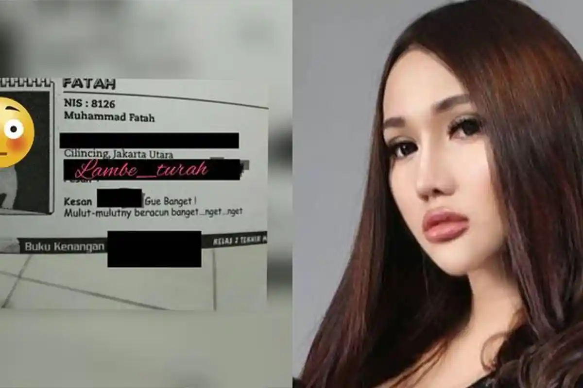 Masih dengan Isu Lucinta Luna, Bukti Baru ini Buat Dia Tidak Berkutik Akui 'Transgender'