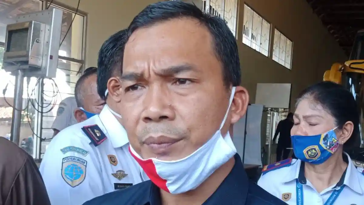 Sehari Terkonfirmasi 20 Orang Positif, Kasus Covid-19 di Batang Melonjak, Begini Reaksi Wihaji