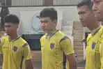 Sosok Cleo Rorong, Striker Tajam Asal Sulut yang Kini Perkuat Persma Manado