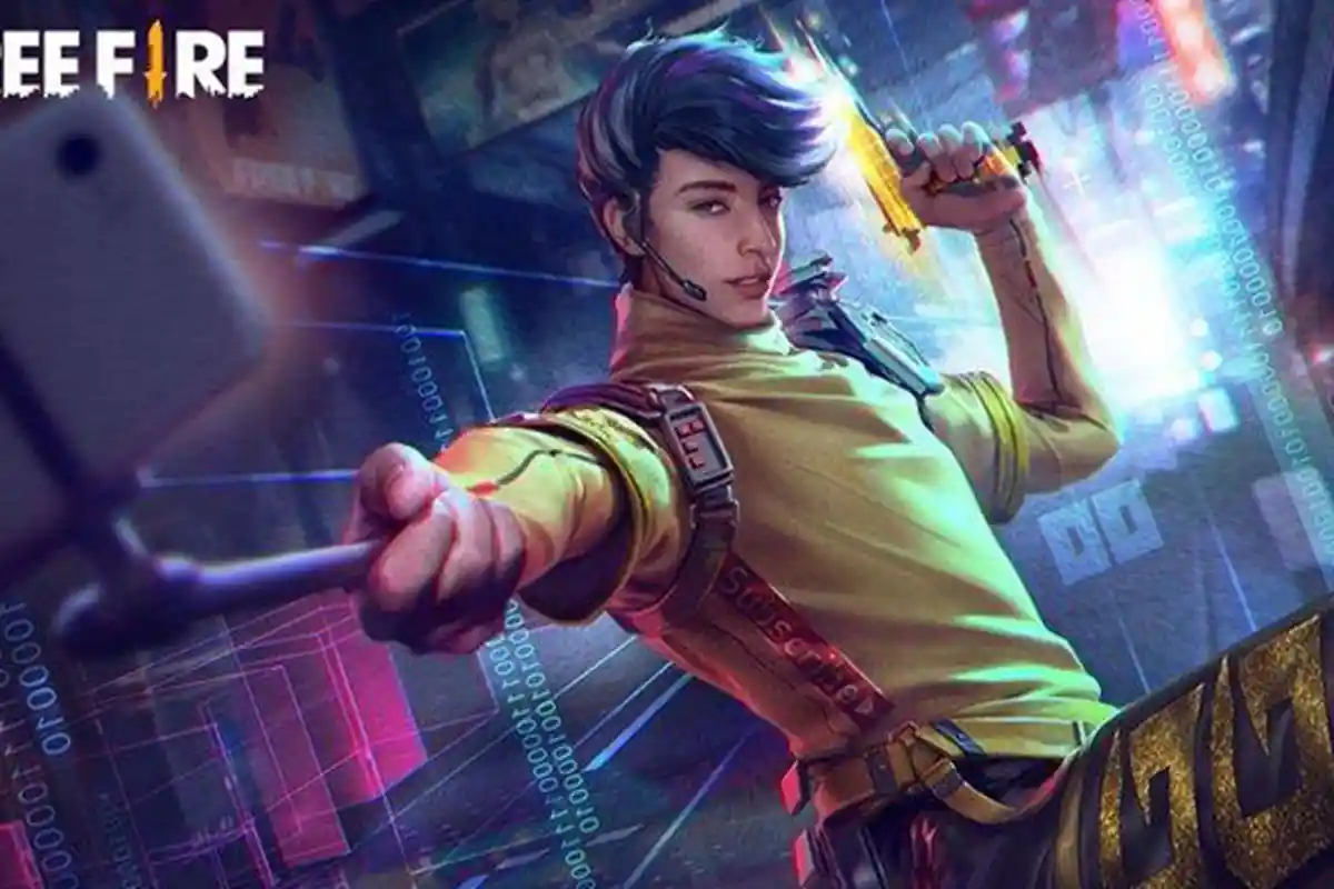 Work Kode Redeem Free Fire Hari Ini, Simak Cara Tukar di https://reward.ff.garena.com/id