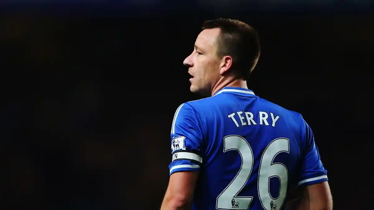 Sepeninggal John Terry, Siapa Kapten Chelsea Musim Depan?