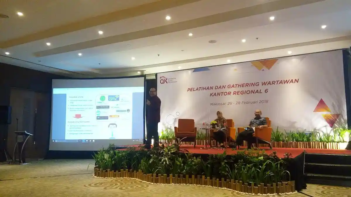 Satgas Waspada Investasi Rilis 227 Entitas Pemain P2P Lending Tak Berizin