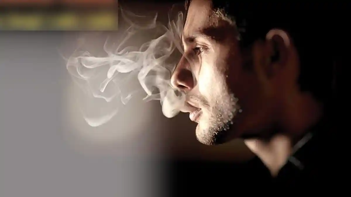 8 Cara Menghilangkan Racun Rokok dari Tubuh, Nomor 1 Kunci Utama