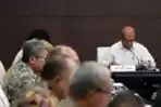 Menko PMK Gelar Rapat Bahas Revisi Hari Libur 2020