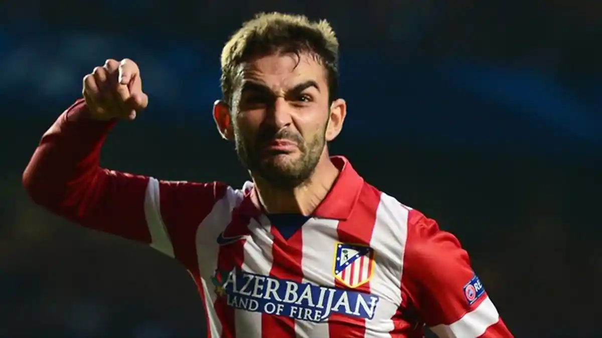 Adrian Lopez: Kuncinya Disiplin Pemain Hingga Atletico ke Final