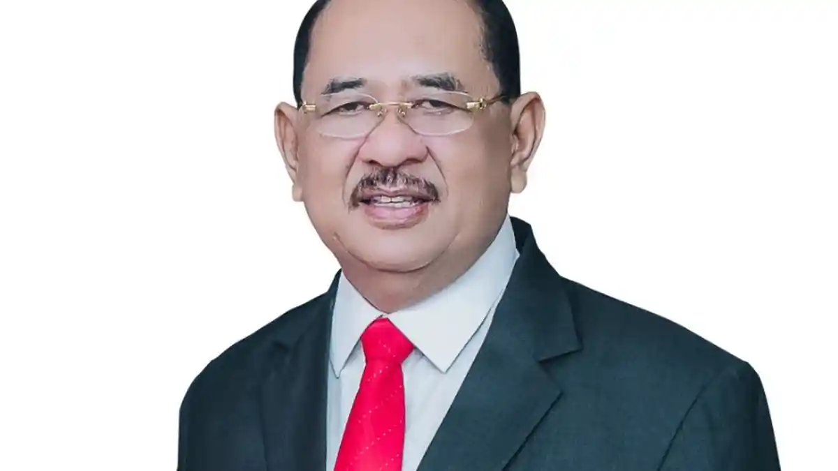 THL, Pala dan Ketua RT Harus Netral, Pjs Wali Kota Bitung Keluarkan Surat Edaran