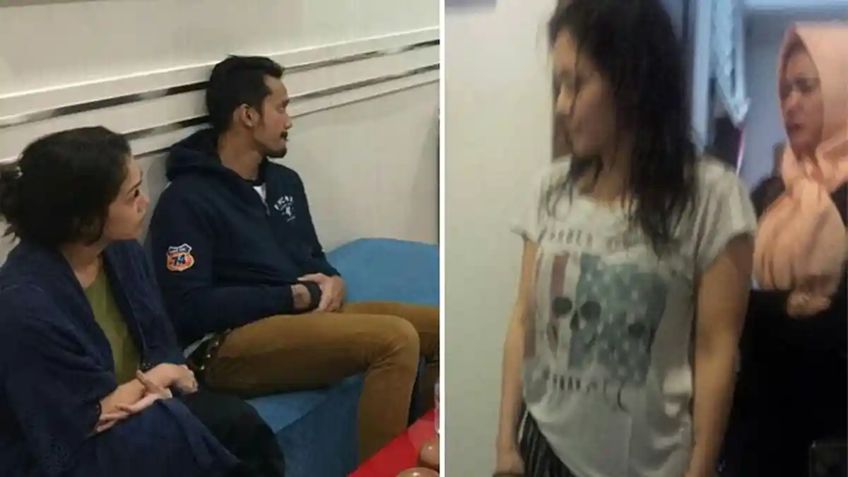 Obat yang Dipakai Tora Sudiro dan Mieke Amalia Ternyata Mematikan