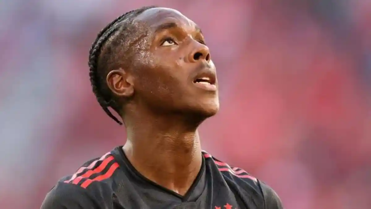 Tumben Sadio Mane Cadangan di Bayern Munich Vs Stuttgart, Kalah dari Mathys Tel yang Masih 17 Tahun?