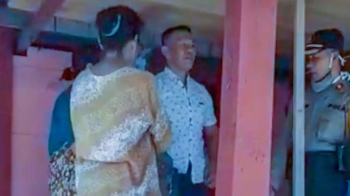 Diduga Ada Dalang Atas Permintaan Pengunduran Presiden Jokowi,Begini Kata Pengamat Intelijen CISS