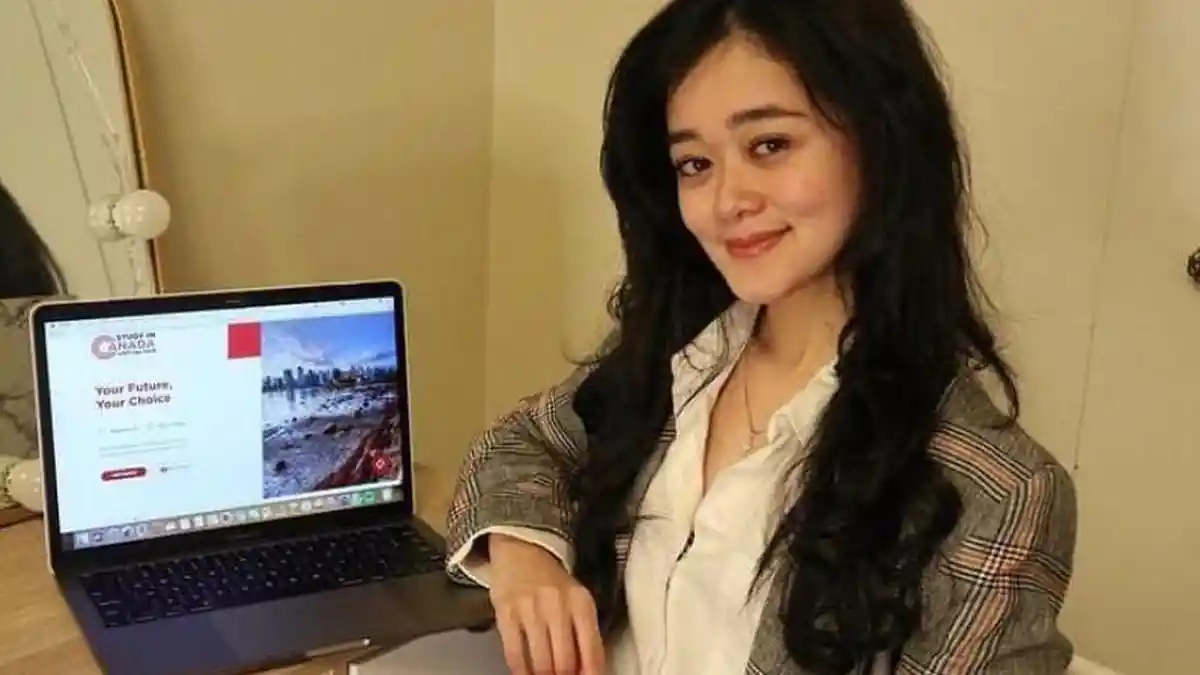 Cara Gisela Cindy Mengelola Uang Hingga Bisa Beli Mobil di Usia 26
