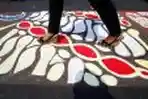 Berjalan Di Kampung Batik Palbatu Batik Carnival