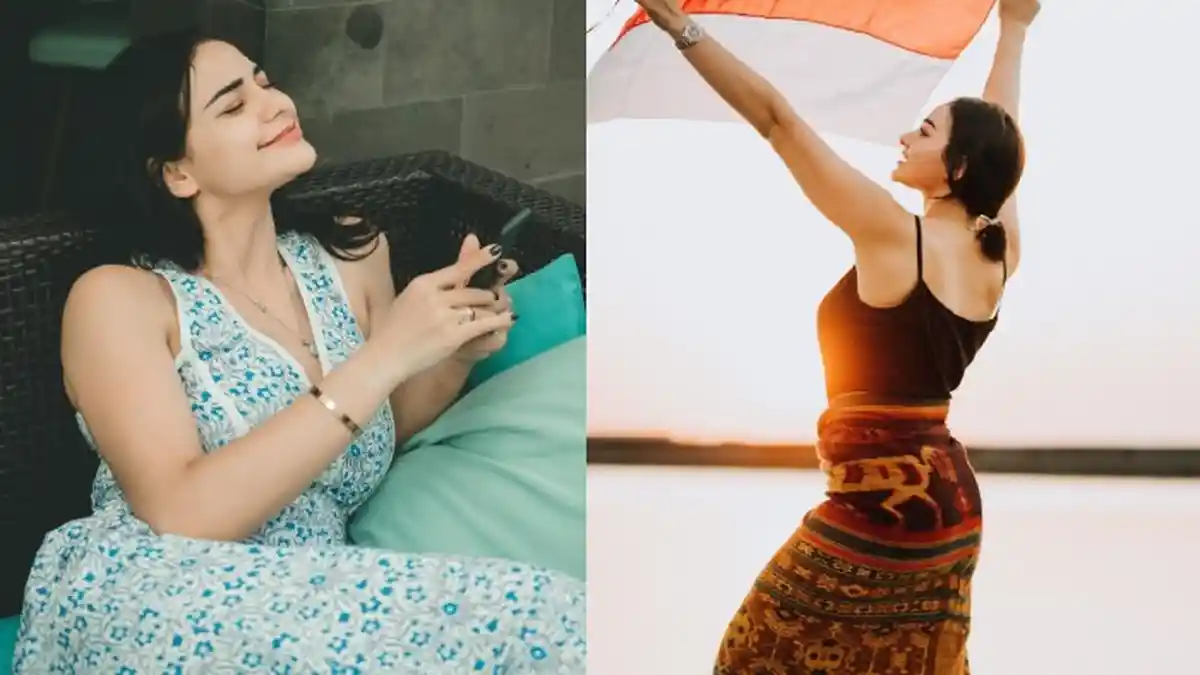 'Stres Gak Mau Makan' Pilu Nora Alexandra Saat Jerinx Dilaporkan Adam Deni & Dituntut 2 Tahun Bui