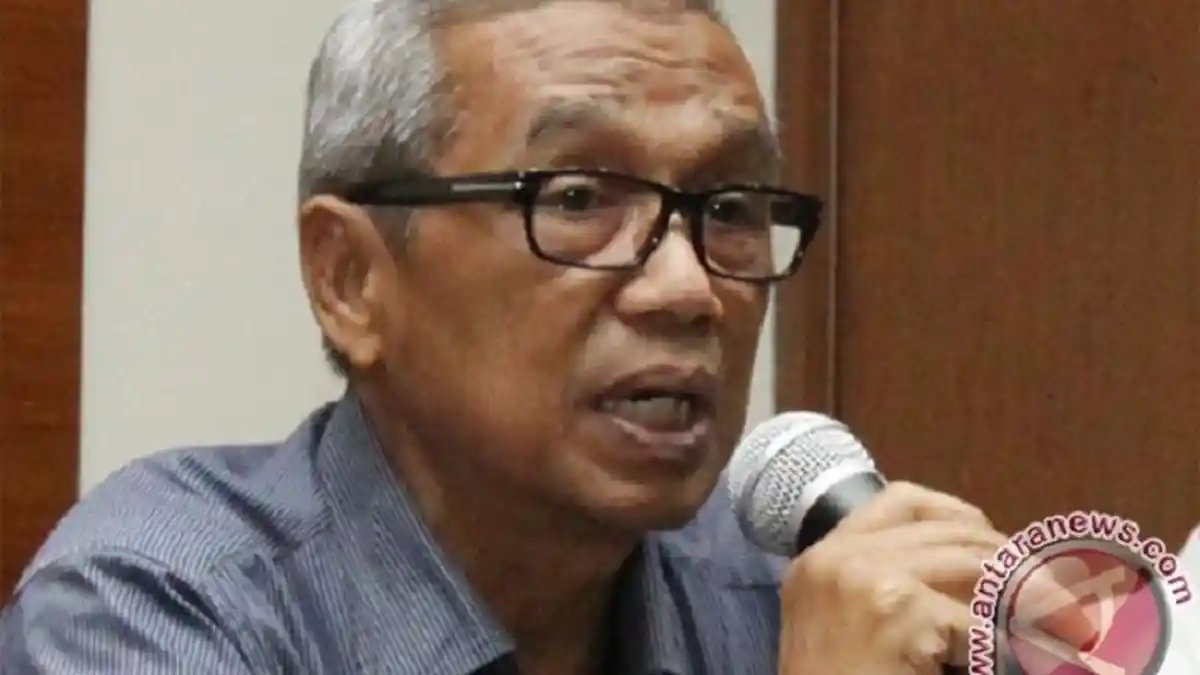 Mantan Wakil Ketua KPK ini Ragukan Kesiapan Polri Bentuk Densus Tipikor