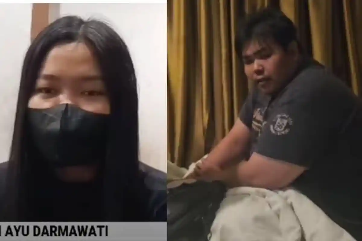 Pengakuan Korban yang Dianiaya Anak Bos Toko Roti, Berawal dari Tolak Permintaan Masuk Kamar Pelaku