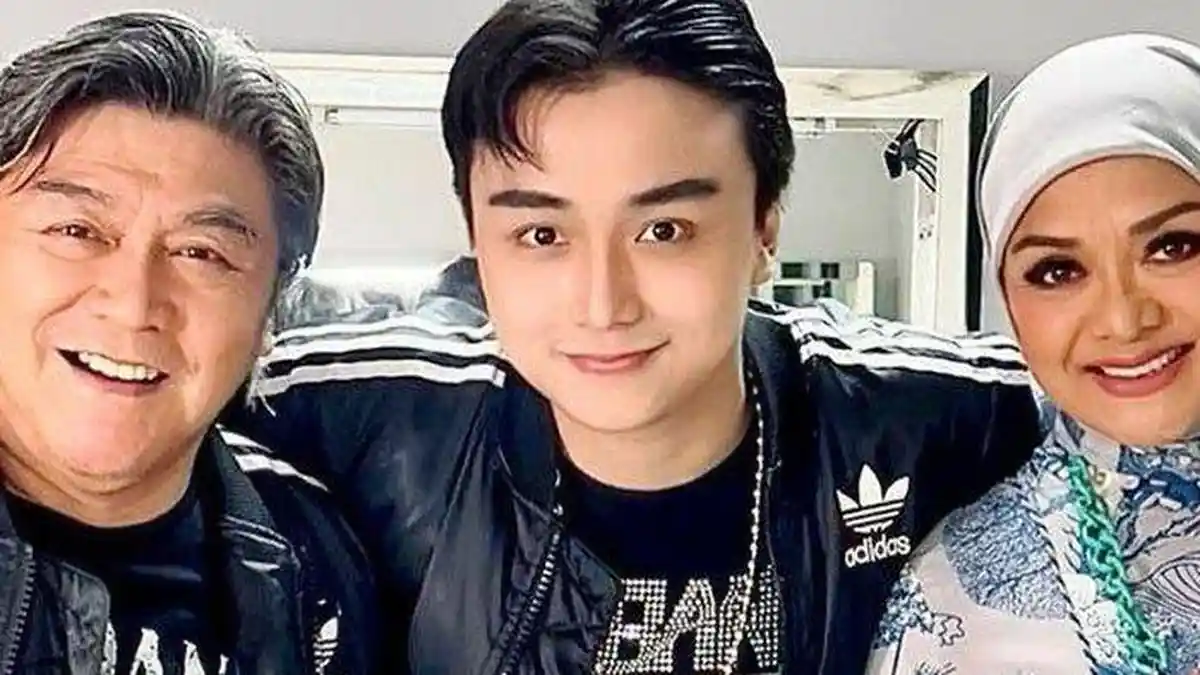 Rinoa Aurora Kabulkan Permintaan Damai Leon Dozan, Senin Laporan Kasus Penganiayaan Bakal Dicabut