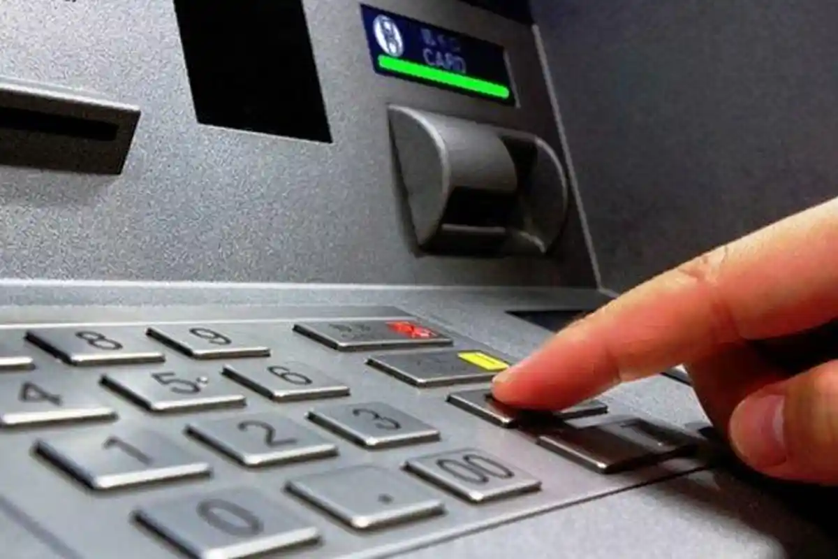 Cara Bayar Tagihan Listrik Tanpa Ke PLN? Cek Disini Cara Bayar Tagihan Listrik Lewat ATM BRI!