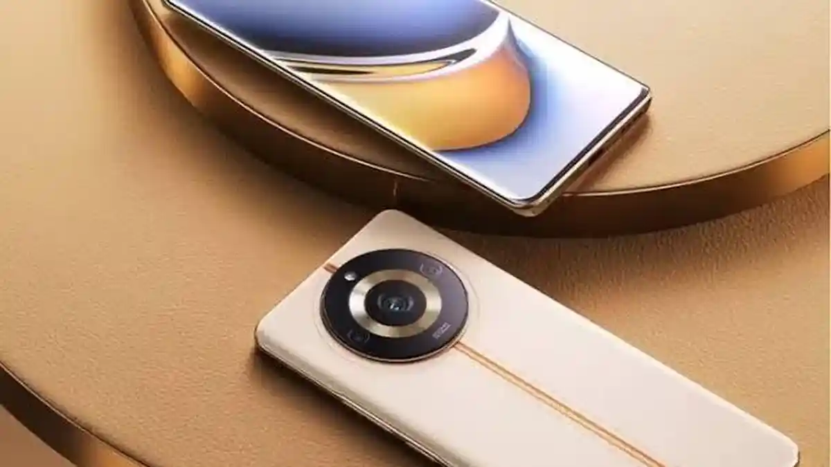 Realme 11 Pro 5G Ditenagai Mediatek Dimensity 7050 5G, Harga Rp5 Jutaan