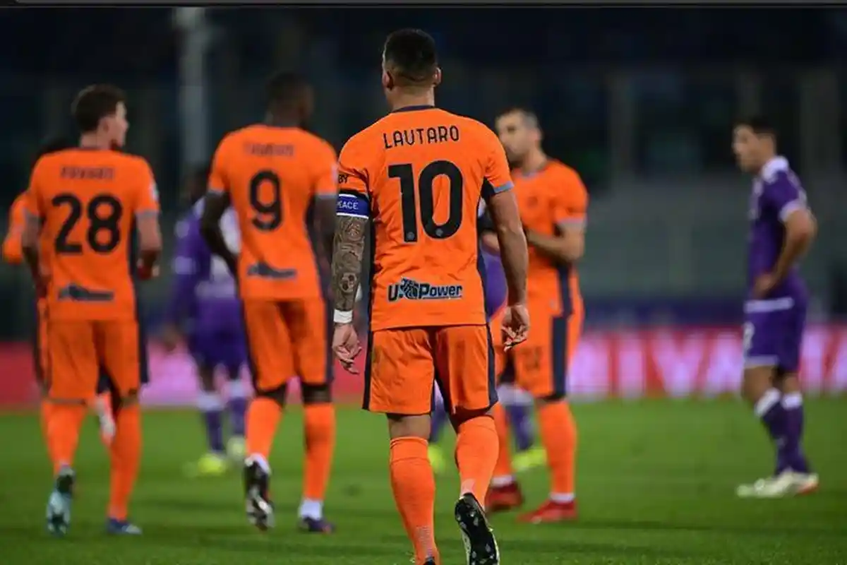 LINK LIve Stream Fiorentina Vs Inter Milan di Liga Italia 2024, Mulai Dini Hari Nanti, Live Dimana?