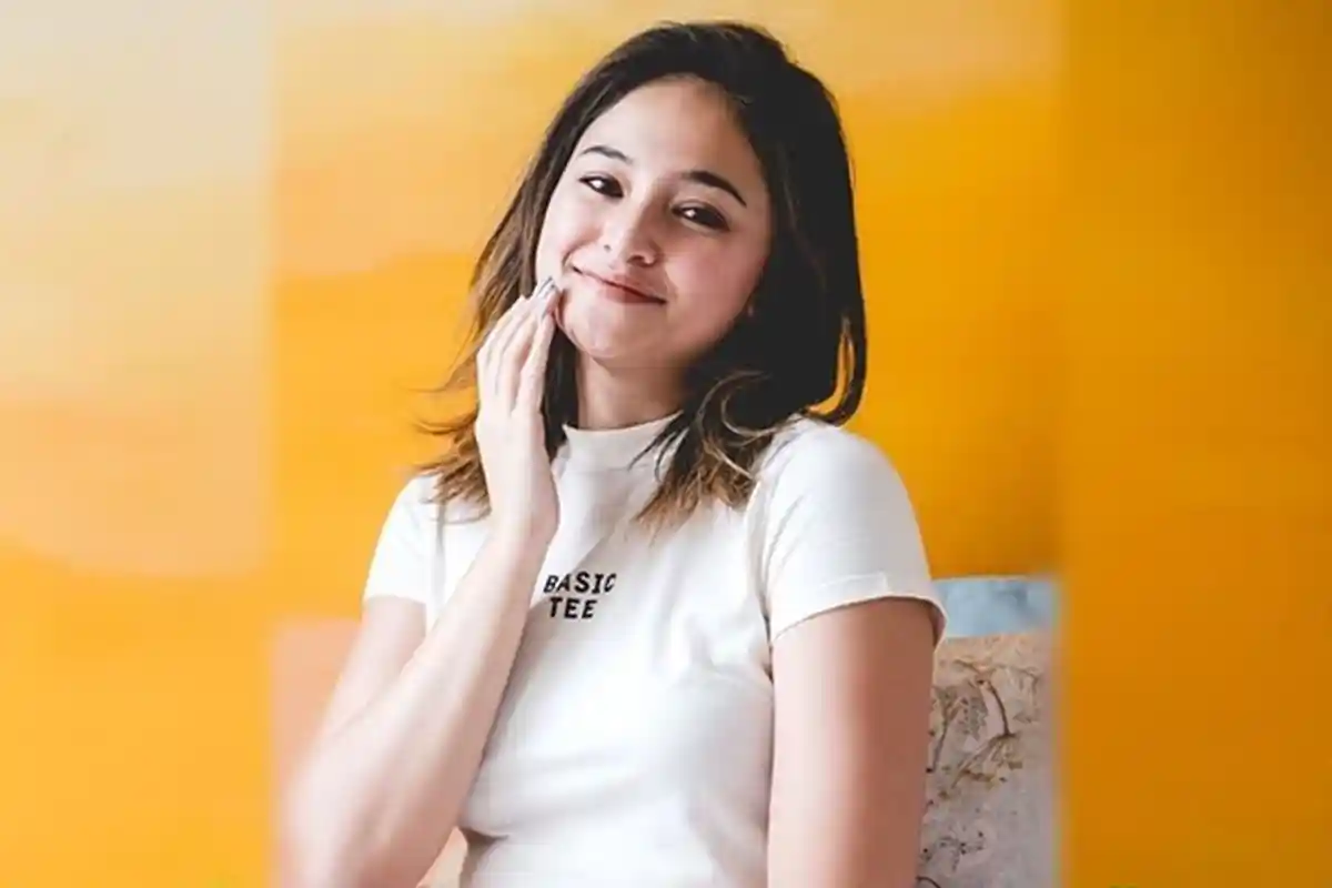 Potret Terbaru Marshanda, Mantan Pacar Baim Wong Itu Kini Ubah Warna Rambut, Netizen: Gilakkkk