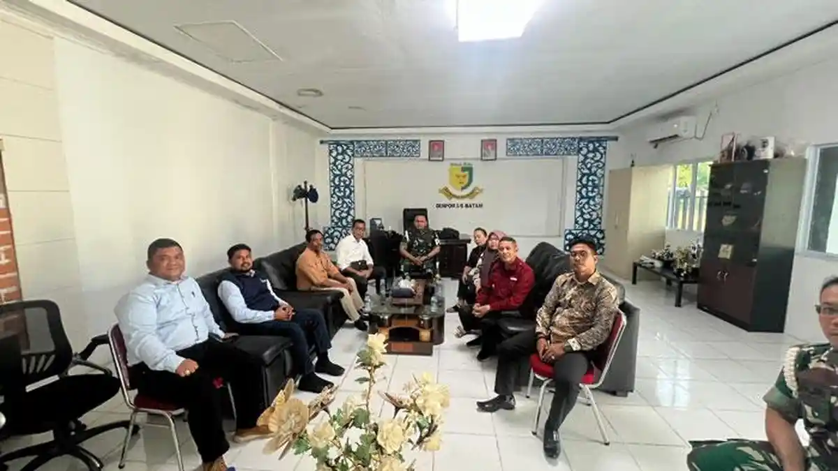 Berkas Kasus Kematian Janda di Karimun Libatkan Oknum TNI Dikirim ke Otmil Pekanbaru