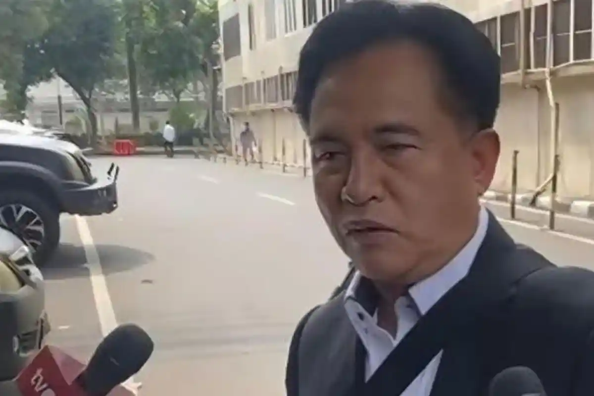 Yusril Ihza, Jimly Asshidiqqie dan AHY Potensial jadi Menko Polhukam