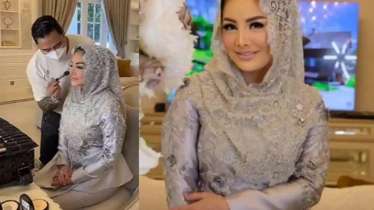 Sosok Cici Paramida Artis Dulu Nikah Cuma 3 Bulan, Kini Ngaku Nyaman ...