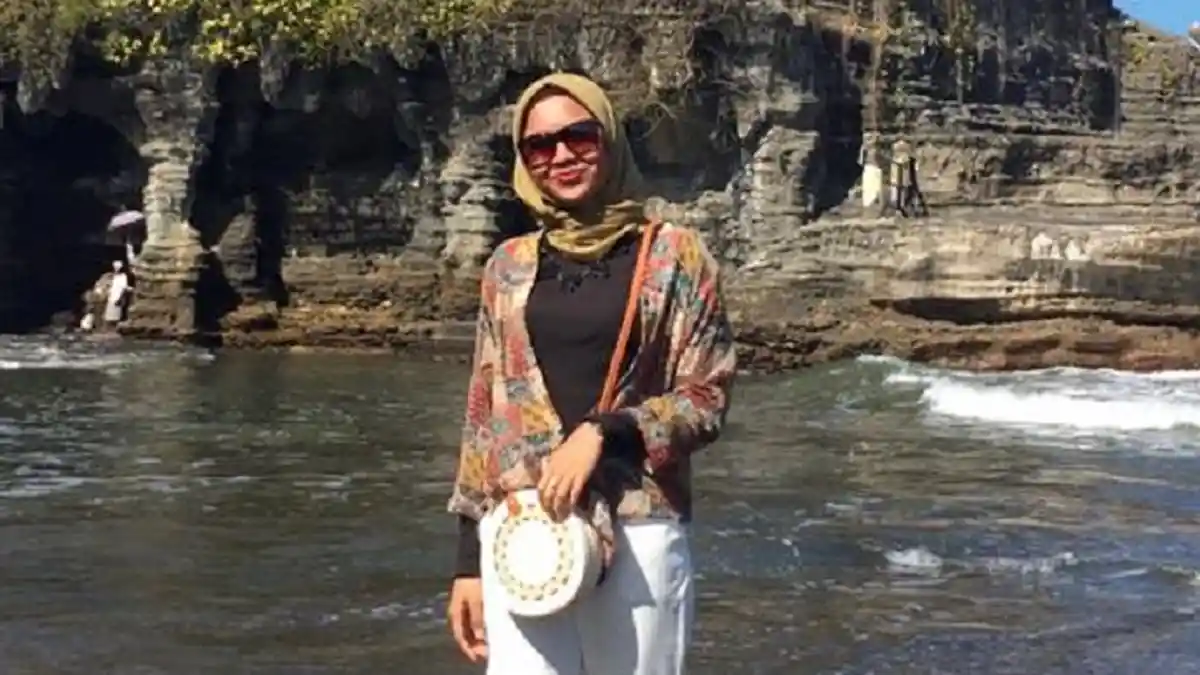 Faradilla, Mahasiswi Pertanian yang Hobi Memasak