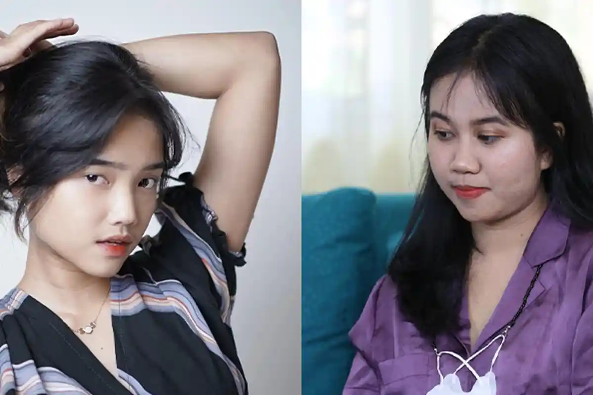 Fuji & Mayang Bertemu Pertama Kali, Ini Perasaan Keduanya saat Hadiri Sidang Hak Perwalian Gala Sky