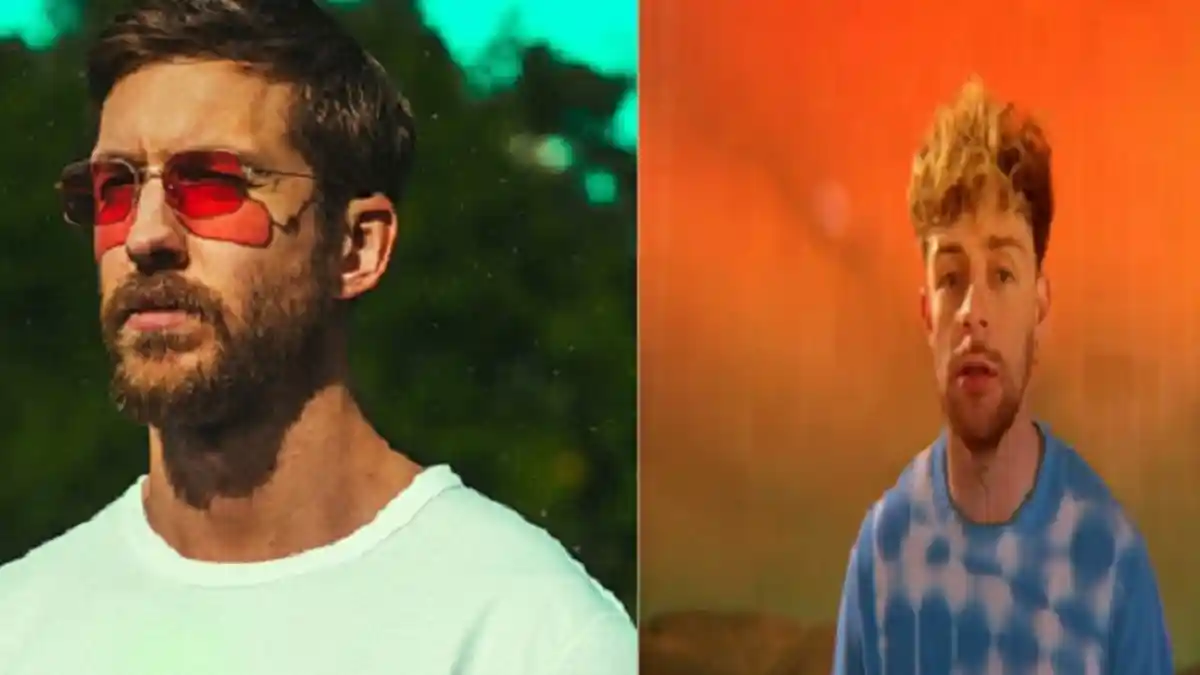 Lirik Lagu By Your Side - Calvin Harris feat. Tom Grennan, When You Wake Up In The Morning