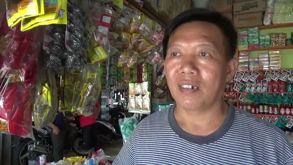 Masyarakat Kabupaten Mempawah Resah Beredar Kabar Telur Palsu