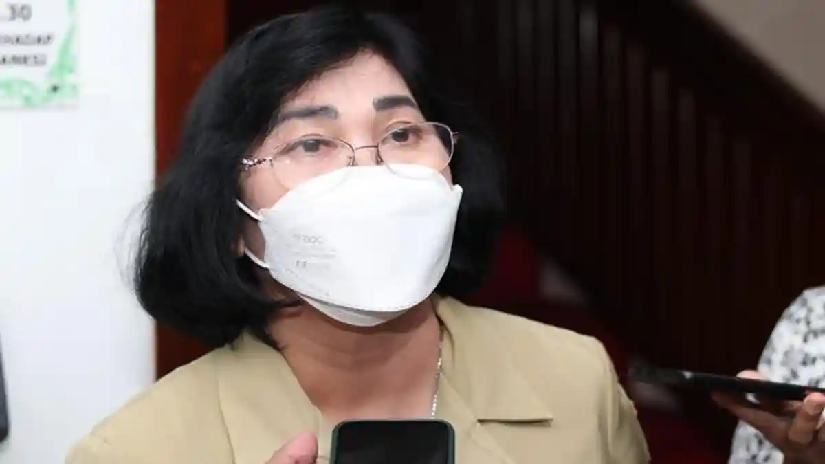 Kepala DP3 Kota Balikpapan Tanggapi Soal Harga Cabai Melonjak, Ini Penjelasannya