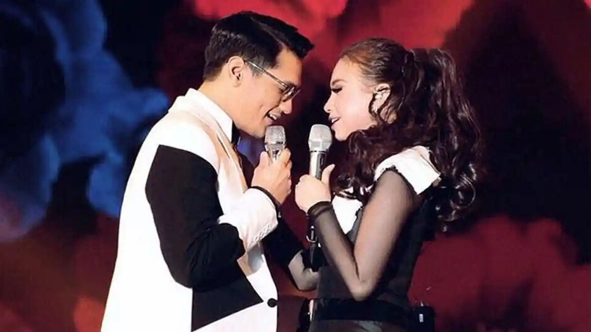 Afgan dan Rossa Segera Menikah? Postingan Melly Goeslaw Ini Bikin Penasaran