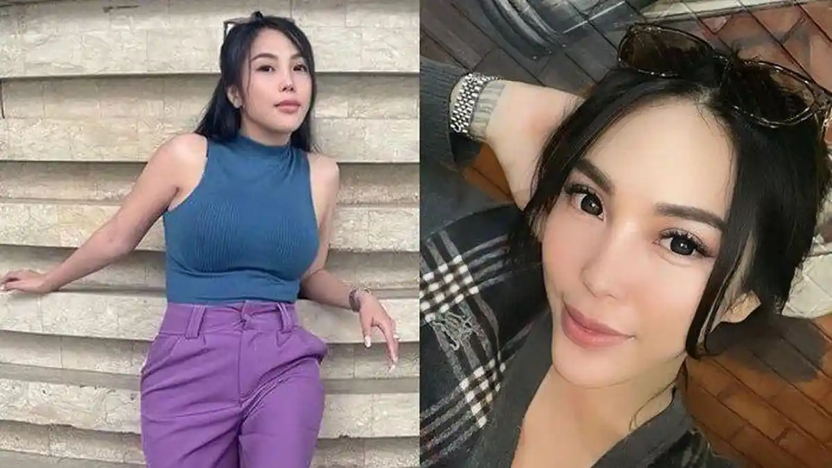 Diperiksa Kejagung, Nayunda Nabila Akhirnya Mengaku Pernah Dibelikan Cincin oleh SYL