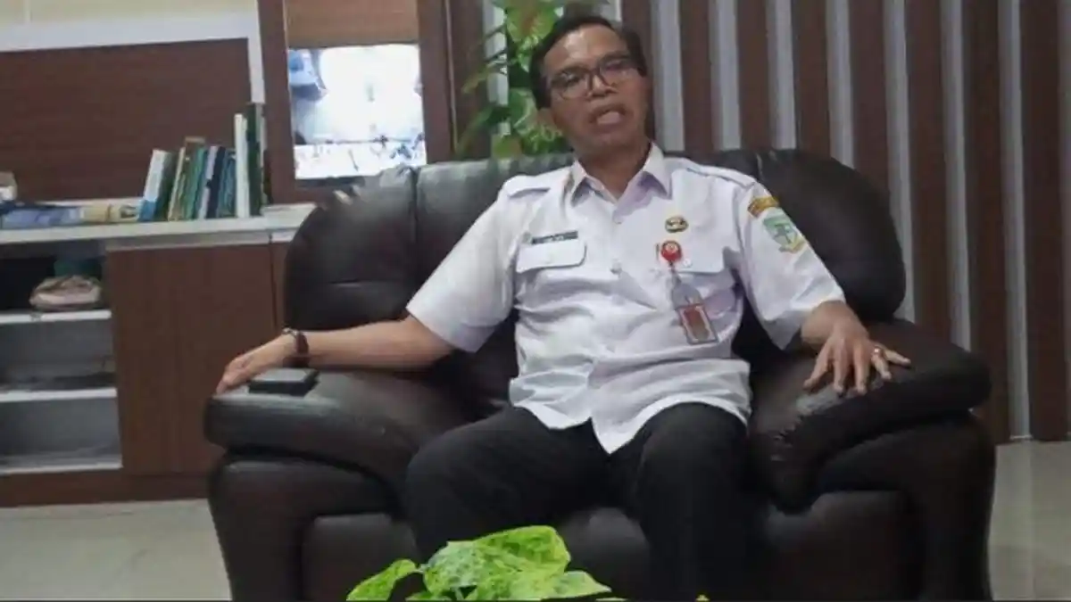 DPMPTSP Pastikan Toko Ritel Modern di Jambi Tak Matikan Toko Kelontong