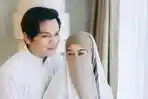 Terharu Anak Pertamanya Lahir, Natta Reza Sempat Kesulitan Kumandangkan Adzan