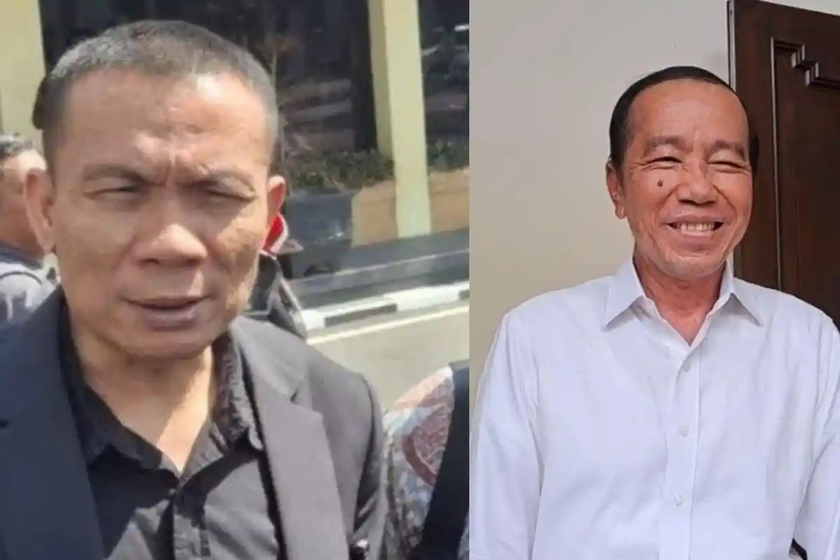 Murka Jadi Tersangka, Rismon Sianipar Tuntut Polisi Rp 126 Triliun Jika Terbukti Tak Bersalah 