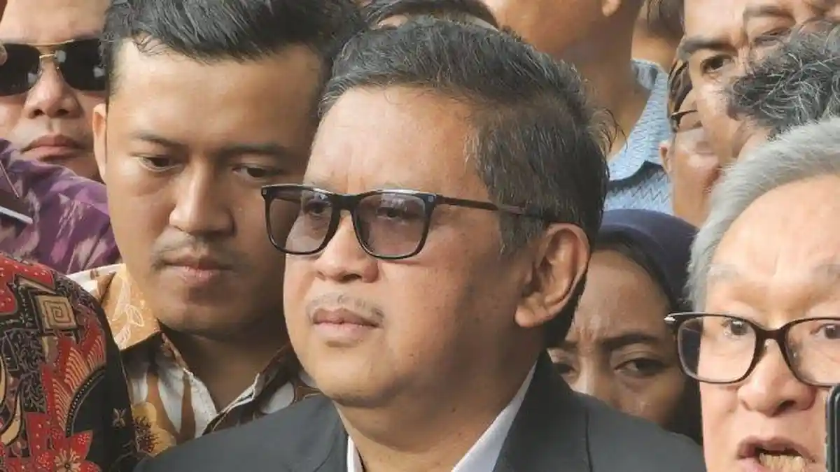 Sidang Praperadilan Hasto Besok, KPK akan Setor Bukti HP Sekjen PDIP dan Siapkan 4 Ahli