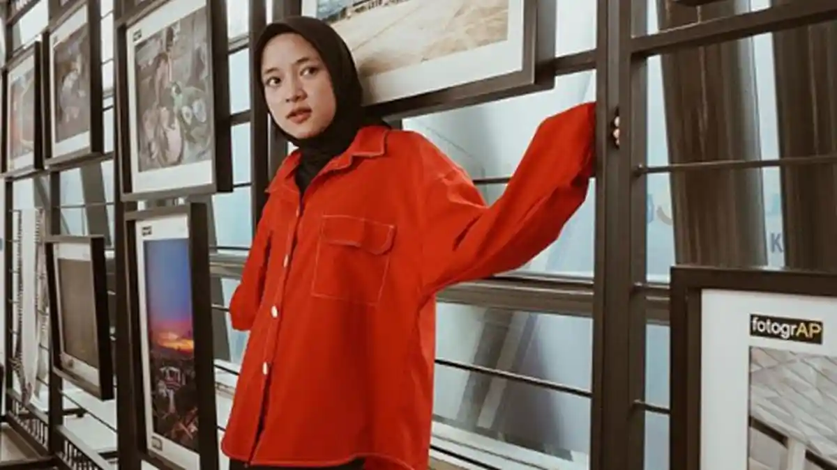Fakta Aisyah Istri Rasulullah Lagu yang Dicover Sabyan, Lirik Lagu & Berhasil Trending 2 di Youtube