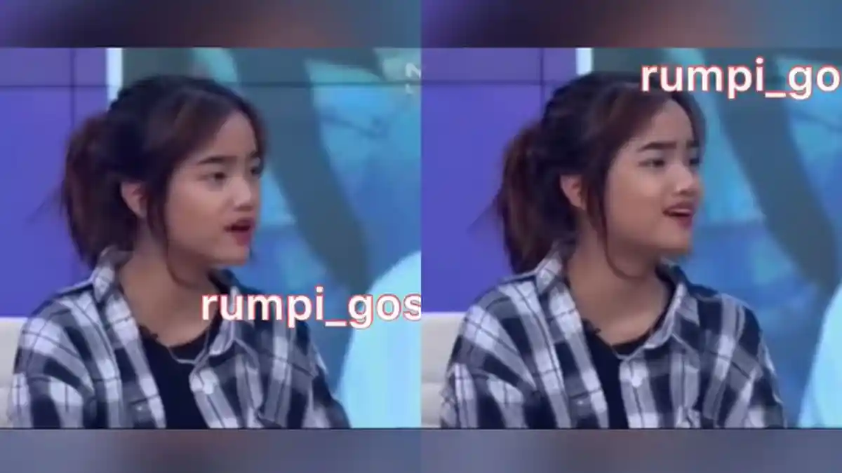 Fuji Ungkap Alasan Beri H. Faisal Uang Ratusan Juta: Pengen Aja, Gregetan Ga Pernah Ditanyain