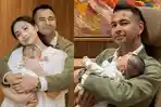 Raffi Ahmad dan Nagita Slavina Pecahkan Rekor 77 Juta Followers, Jadi Pasangan Terpopuler