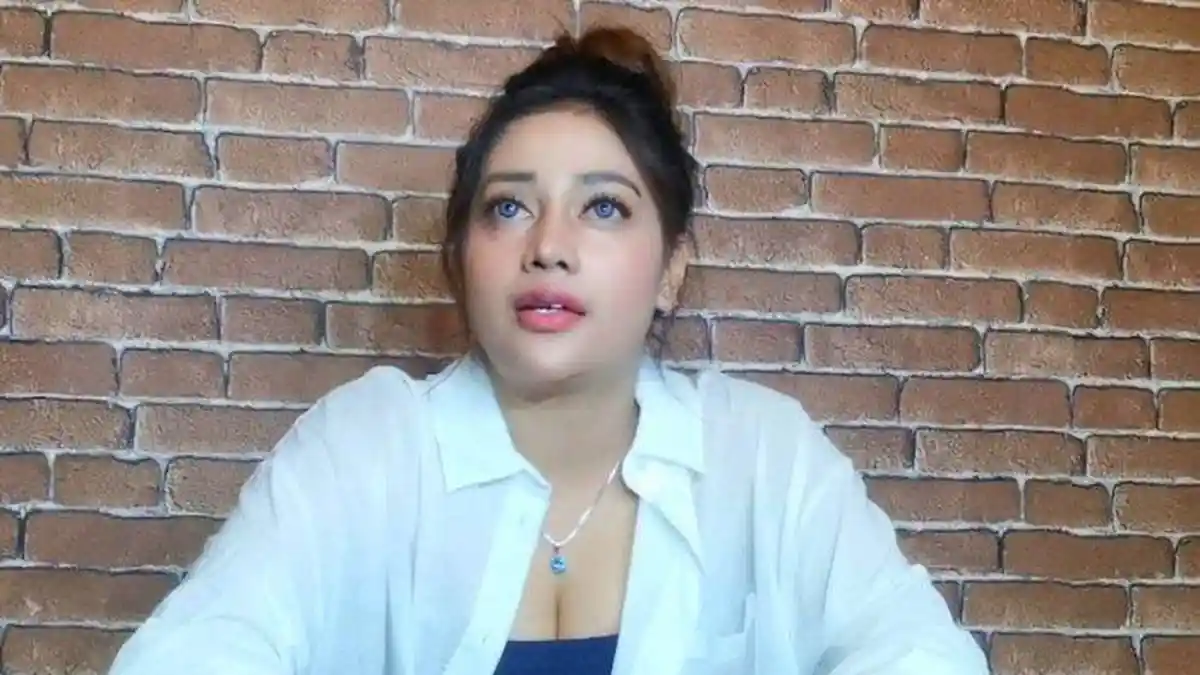 Chintya Ramlan, Miss Photogenic yang Viral Karena Mahar Rp 3 M dan Namanya Mirip Adik Olla Ramlan