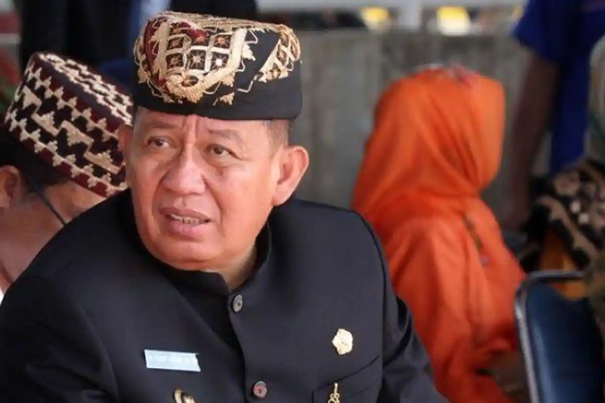 Ramai soal Pengukuran Lahan PT SGC, Yusuf Kohar: Ada Aturannya