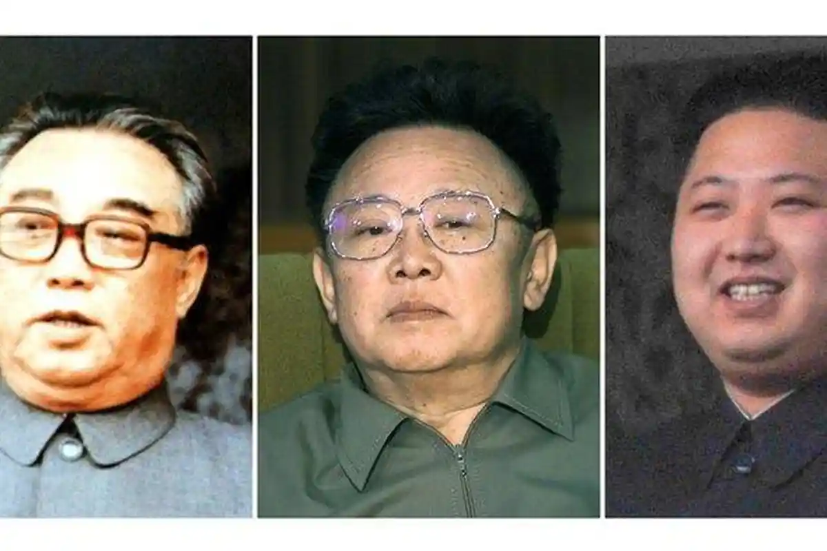 Korut Akan Hadapi Masalah Serius Jika Kim Jong Un Meninggal, Pakar: Keturunan Langsung Masih TK